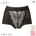 産後のあなたを支える！快適なワコールのマタニティーショーツ