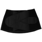 産後の骨盤ケアに最適！犬印本舗『産後すぐニッパー』ブラックLサイズ