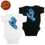 サンタクルーズの子供用ロンパースが登場！スクリーミングハンドデザインで注目