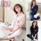 冬の入院準備に最適！おしゃれで機能的なマタニティパジャマセット