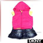おしゃれで可愛い！DKNYのベビー3ピースセットが登場！