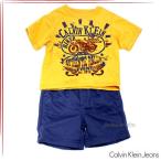 カルバンクラインのベビー服が魅せるスタイルと快適さ！