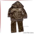 カルバンクラインジーンズの可愛いベビー服が登場！