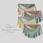 妊婦ママ必見！お洒落で快適なマタニティショーツを紹介