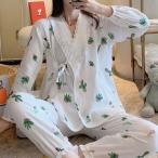 快適なマタニティライフを！授乳口付きパジャマの魅力