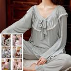 快適＆おしゃれ！マタニティパジャマ授乳口付きのおすすめホームウェアセット