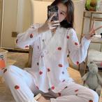 おしゃれで快適！授乳口付きマタニティパジャマの魅力