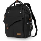 機能満載！おしゃれなマザーズバッグリュックの魅力とは