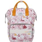 おしゃれで機能的！マザーズバッグリュックの魅力