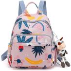 おしゃれで機能的！マザーズバッグリュックの魅力