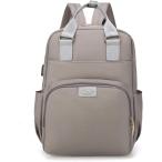 もう迷わない！ママの強い味方！多機能軽量マザーズリュックで快適お出かけ