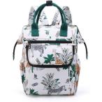 おしゃれで機能的！ママのための大容量リュック