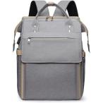 ママのための究極のマザーズバッグ：多機能＆大容量で快適なお出かけ