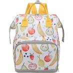 忙しいママの味方！多機能マザーズバッグで快適なお出かけ