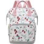 ママを支える！多機能・大容量リュックで快適なお出かけを