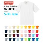 ユナイテッドアスレの6.2オンスプレミアムTシャツで快適なスタイルを手に入れよう！