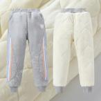 冬の必需品！子供用ダウンパンツの魅力とは？