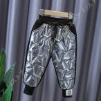 寒い季節に大活躍！キッズ用ダウンパンツで暖かく快適に