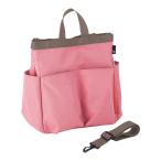 ママに嬉しい！ROOTOTEの3wayマザーズバッグでお出かけをもっと楽に！