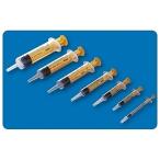 トップ ネオフィードシリンジ オレンジ 20ml 25本入：信頼性と使いやすさの融合