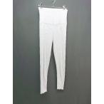 ◇ CHOCOA チョコア ウエストゴム ストレッチ マタニティ シンプル パンツ：快適なマタニティライフをサポート