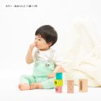 赤ちゃんを可愛く彩る！あおりんごコットンレギンスの魅力