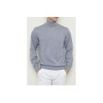 至高の暖かさ！日本製カシミヤ100%タートルネックで冬を快適に