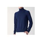 ふるさと納税で贅沢な日本製カシミヤ100%タートルネックを手に入れよう！