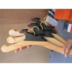 愛犬家必見！ふるさと納税で手作り木製ワンコ型ハンガーを手に入れよう