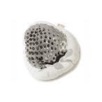 赤ちゃんの快適な眠りをサポート！ベリーベビーピロー（グレー）