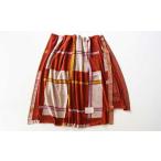 ふるさと納税で手に入る！米沢織の美しいストール『tanbo』