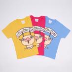 パンパカパンツの魅力満載！半袖TシャツD 90〜100cmのおすすめポイント