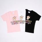大人気！パンパカパンツ半袖Tシャツ(90～100cm)が再入荷！