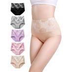 寒い季節にぴったり！ハイウエストショーツ5枚組の魅力