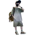 夏にぴったり！子供用カジュアルセットアップで楽しく過ごそう