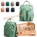 育児をもっと快適に！多機能マザーズバッグの魅力