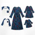 家族みんなで楽しむ！親子お揃いコーデで特別な時間を演出しよう