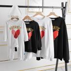 家族みんなで楽しむ！おしゃれな親子ペアルック特集