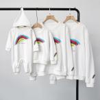 家族みんなで楽しむ！お揃いコーデで特別な思い出を作ろう