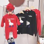 家族の絆を深める！親子リンクコーデの魅力とは