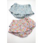 愛らしさ満点！ソルボワのリバティプリントブルマ