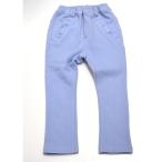 春の新作！セール中のラグマート ニットデニム ロングパンツでおしゃれを楽しもう