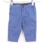 ポールスミスの未使用ベビーパンツ！ボタニカル柄が魅力の3Mサイズ