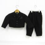 ジュンコ・コシノのベビーセットアップ！フォーマルスタイルを決めよう