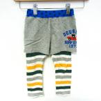 ミキハウスのベビーパンツ！おしゃれで快適な90サイズ、日本製の魅力