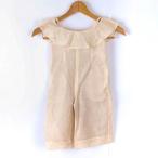 未使用品！プティマインのベビー用オールインワンで快適なおしゃれを