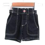 エドウィンのベビーデニムパンツで、可愛さと快適さを両立！