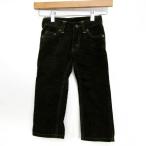 リーバイスの魅力が詰まった！ベビー用コーデュロイパンツ