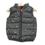 ミッキーマウスが描かれたH&Mのベビーアウター！おしゃれで快適な一枚