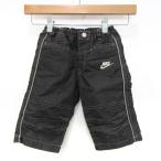 ナイキのベビーショートパンツ！快適さとスタイルを両立